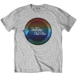 The Beach Boys - Unisex Time Capsule T-Shirt