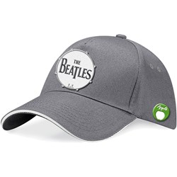 The Beatles - Unisex Drum Baseball Cap