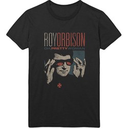 Roy Orbison - Unisex Pretty Woman T-Shirt