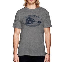 The Traveling Wilburys - Unisex Wilbury Records T-Shirt