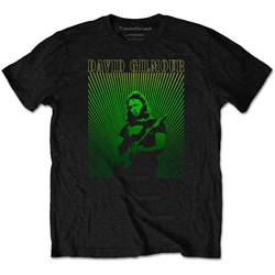 David Gilmour - Unisex Rays Gradient T-Shirt