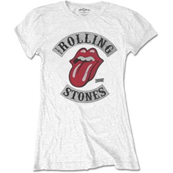 The Rolling Stones - Womens Tour 1978 T-Shirt