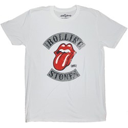 The Rolling Stones - Unisex Distressed Tour 78 T-Shirt