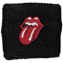 The Rolling Stones - Unisex Tongue Fabric Wristband