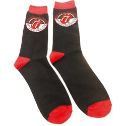 The Rolling Stones - Unisex Established Ankle Socks