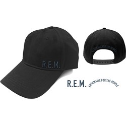 R.E.M. - Unisex Automatic For The People Baseball Cap