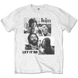 The Beatles - Kids Let It Be T-Shirt