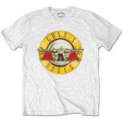 Guns N' Roses - Kids Classic Logo T-Shirt