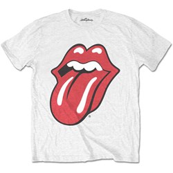 The Rolling Stones - Kids Classic Tongue T-Shirt