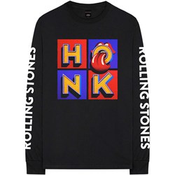 The Rolling Stones - Unisex Honk Album/Sleeves Sweatshirt