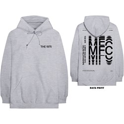 The 1975 - Unisex Abiior Mfc Pullover Hoodie