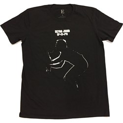 Elton John - Unisex 17.11.70 Album T-Shirt
