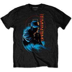 Eminem - Unisex In Brackets T-Shirt