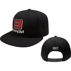 Eminem - Unisex Mmlp2 Snapback Cap