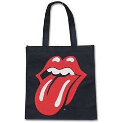 The Rolling Stones - Unisex Classic Tongue Eco Bag