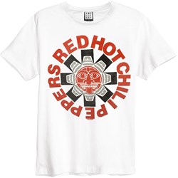 Red Hot Chili Peppers - Unisex Aztec T-Shirt