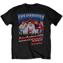 Backstreet Boys - Unisex Everybody T-Shirt