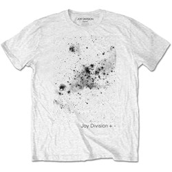 Joy Division - Unisex Plus/Minus T-Shirt