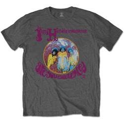 Jimi Hendrix - Unisex Are You Experienced? T-Shirt