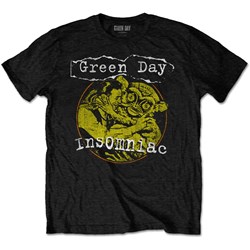 Green Day - Unisex Free Hugs T-Shirt