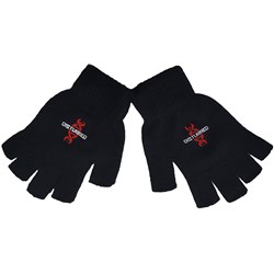 Disturbed - Unisex Reddna Fingerless Gloves
