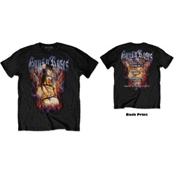 Guns N' Roses - Unisex Torso T-Shirt