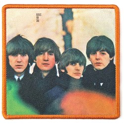 The Beatles - Unisex Beatles For Sale Album Cover Standard Patch