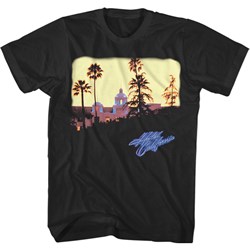 Eagles - Unisex Hotel California T-Shirt