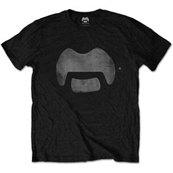Frank Zappa - Unisex Tache T-Shirt