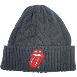 The Rolling Stones - Unisex Classic Tongue Beanie Hat