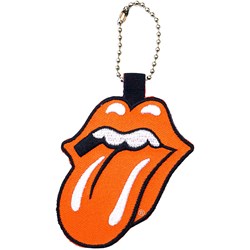 The Rolling Stones - Unisex Classic Tongue Keychain