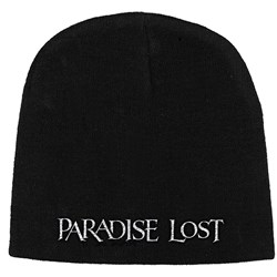 Paradise Lost - Unisex Logo Beanie Hat