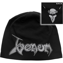 Venom - Unisex Black Metal Beanie Hat