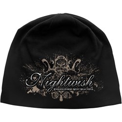 Nightwish - Unisex Endless Forms Beanie Hat