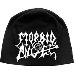 Morbid Angel - Unisex Logo Beanie Hat
