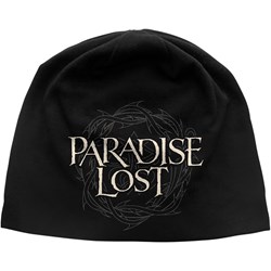 Paradise Lost - Unisex Crown Of Thorns Beanie Hat