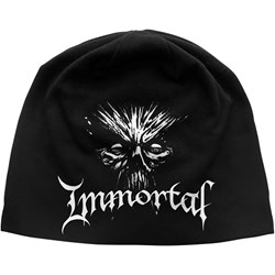 Immortal - Unisex Northern Chaos Beanie Hat