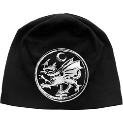 Cradle Of Filth - Unisex Order Of The Dragon Beanie Hat