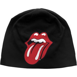 The Rolling Stones - Unisex Tongue Beanie Hat