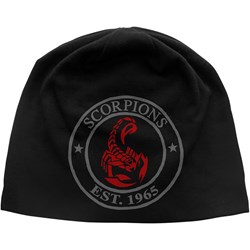 Scorpions - Unisex Est. 1965 Beanie Hat