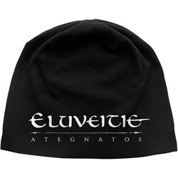 Eluveitie - Unisex Ategnatos Beanie Hat