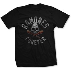 Ramones - Unisex Forever T-Shirt
