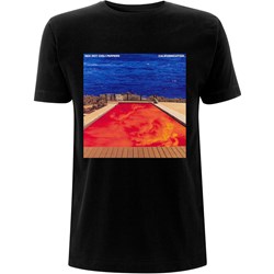 Red Hot Chili Peppers - Unisex Californication T-Shirt