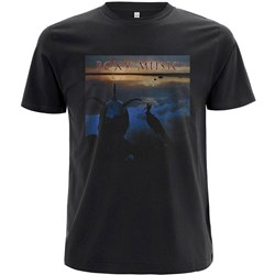 Roxy Music - Unisex Avalon T-Shirt