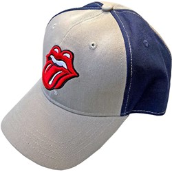 The Rolling Stones - Unisex Classic Tongue Baseball Cap