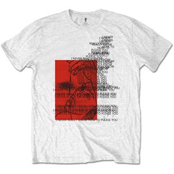 Billie Eilish - Unisex Please You T-Shirt