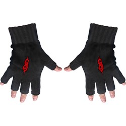 Slipknot - Unisex Tribal S Fingerless Gloves