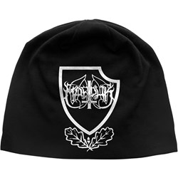 Marduk - Unisex Panzer Crest Beanie Hat