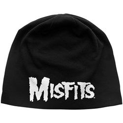 Misfits - Unisex Logo Beanie Hat