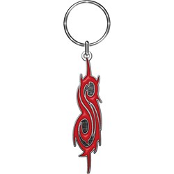 Slipknot - Unisex Tribal S Keychain